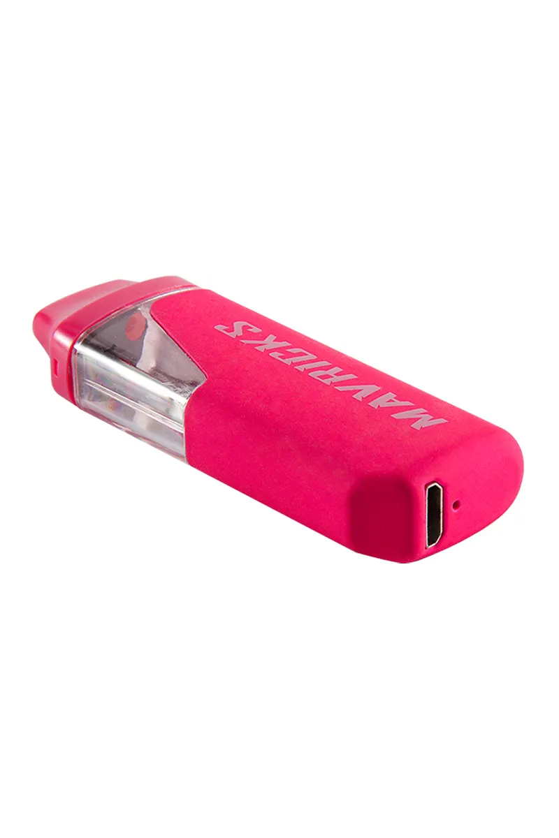Muha Meds Mavricks Disposable Vape Pen 