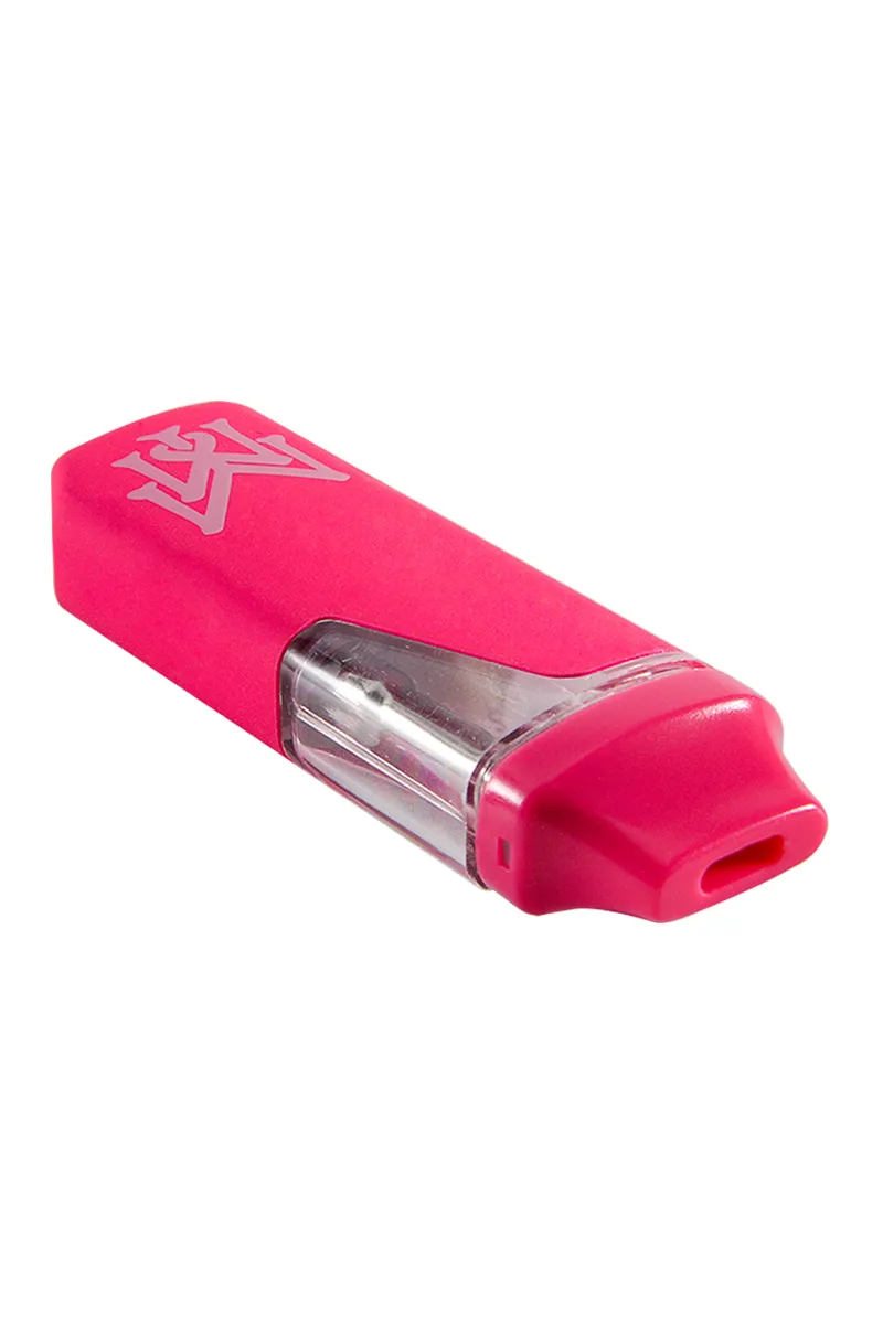 Muha Meds Mavricks Disposable Vape Pen 