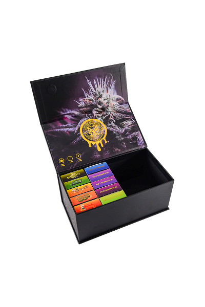 Muha Meds Mavricks Disposable Vape Pen  02