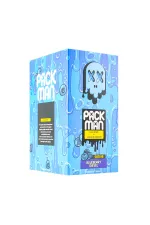 Packman Gen2 Liquid Diamonds + Live Resin  Disposable Vape Pen 