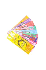 Packman Gen2 Liquid Diamonds + Live Resin  Disposable Vape Pen 