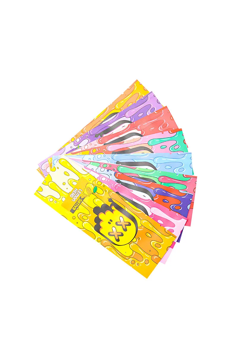 Packman Gen2 Liquid Diamonds + Live Resin  Disposable Vape Pen 