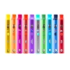 Packman Gen2 Liquid Diamonds + Live Resin  Disposable Vape Pen 
