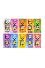 Packman Gen2 Liquid Diamonds + Live Resin  Disposable Vape Pen 