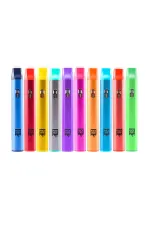 Packman Gen2 Liquid Diamonds + Live Resin  Disposable Vape Pen 