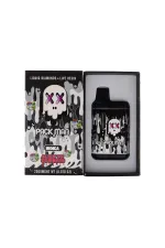 USA STOCK Packman Gen3 Liquid Diamonds + Live Resin Disposable Vape Pen 