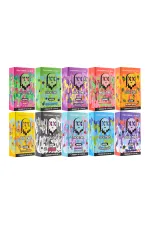 USA STOCK Packman Gen3 Liquid Diamonds + Live Resin Disposable Vape Pen 