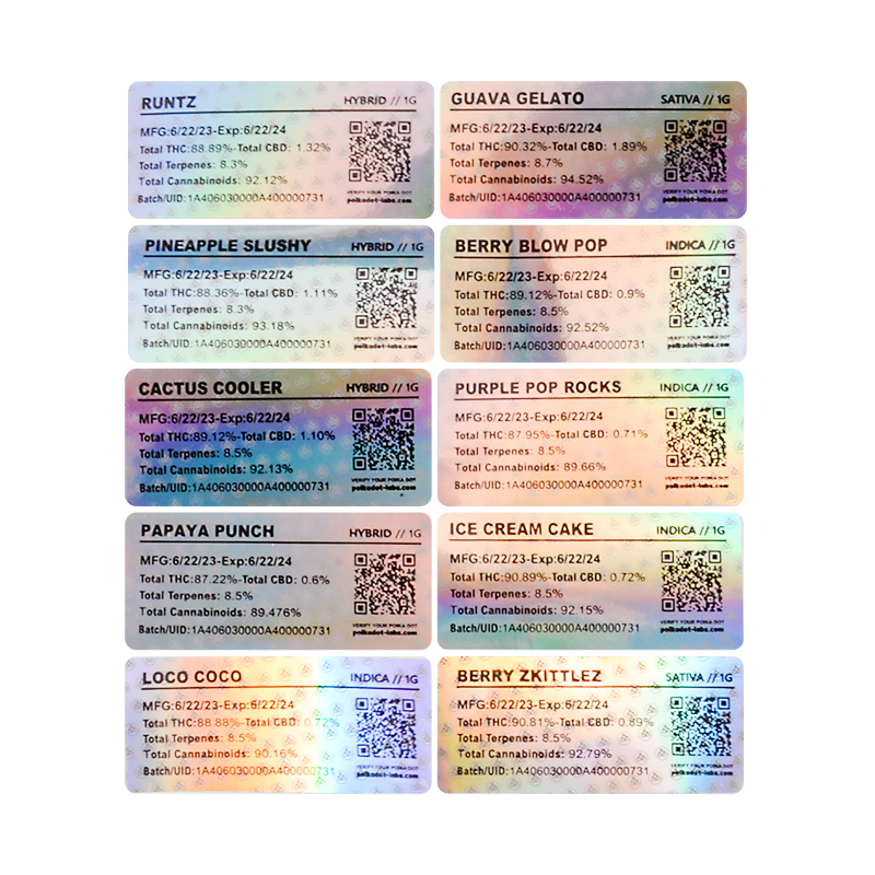 USA STOCK PolkaDot Liquid Diamonds + Live Resin Disposable Vape Pen