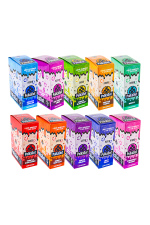 USA STOCK PolkaDot Liquid Diamonds + Live Resin Disposable Vape Pen