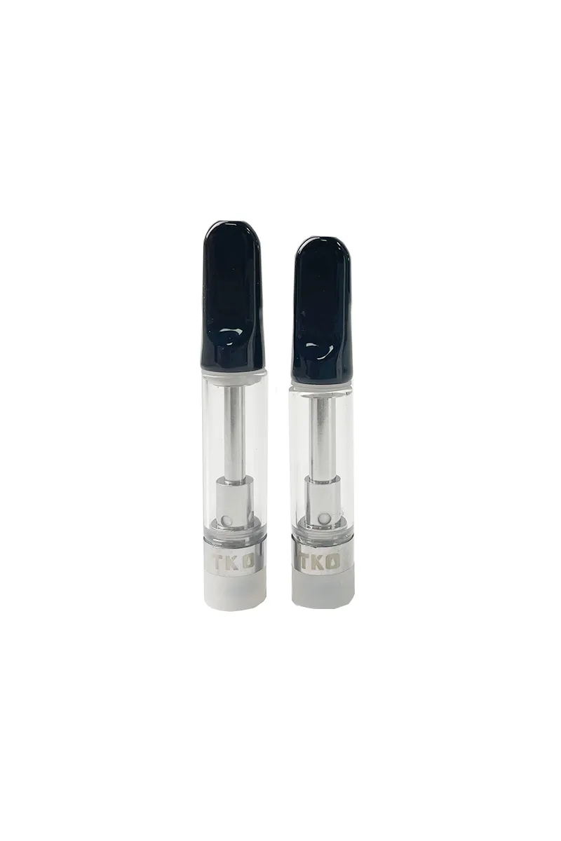 TKO Vape Cartridge