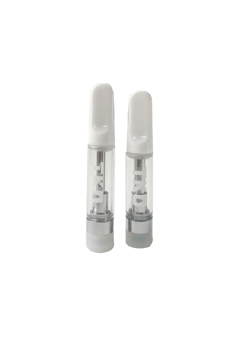 TKO Vape Cartridge