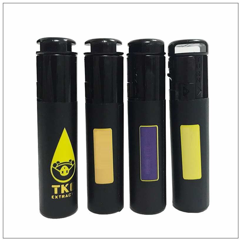 TKO Vape Cartridge