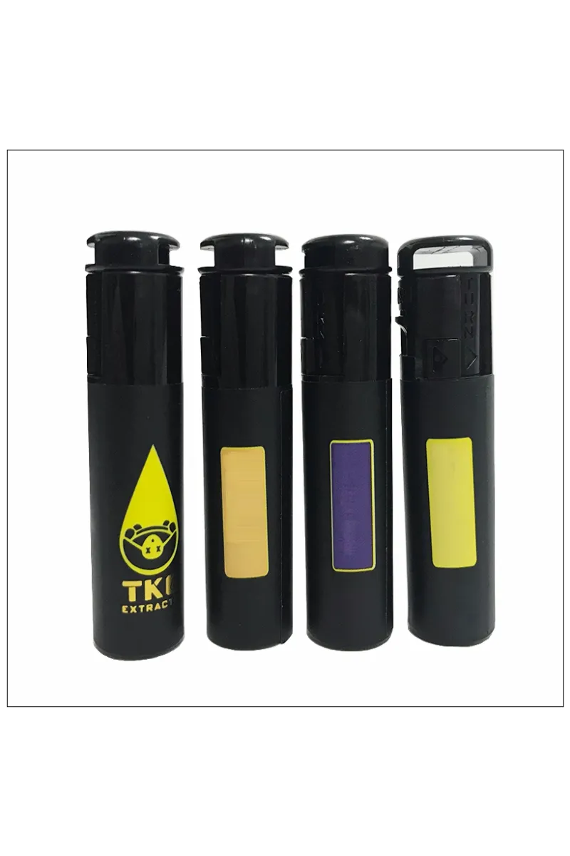 TKO Vape Cartridge