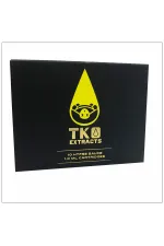 TKO Vape Cartridge