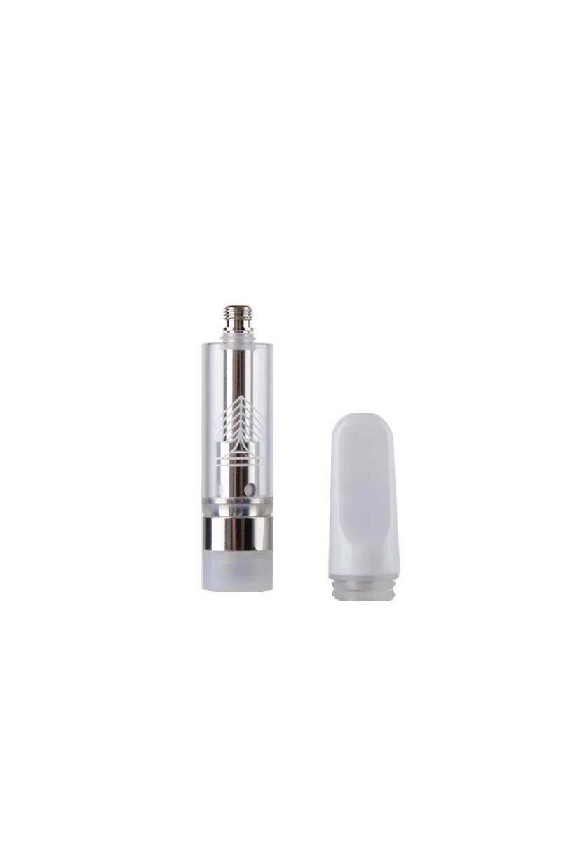 Trudose Vape Cartridge