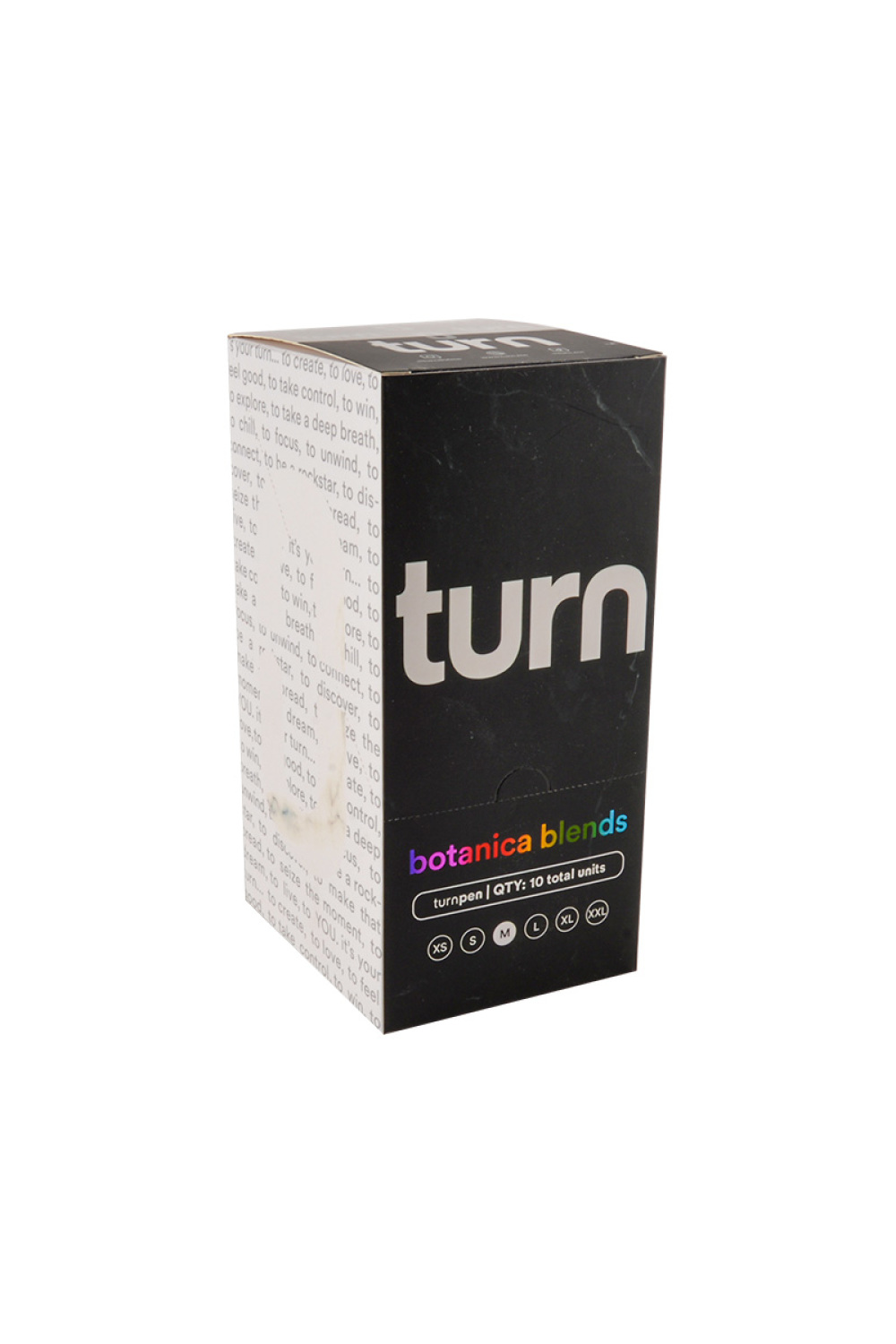 USA STOCK  Turn Up Turn Down  Disposable Vape Pen 
