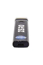 USA STOCK Zero Distilled Premium Disposable Vape Pen