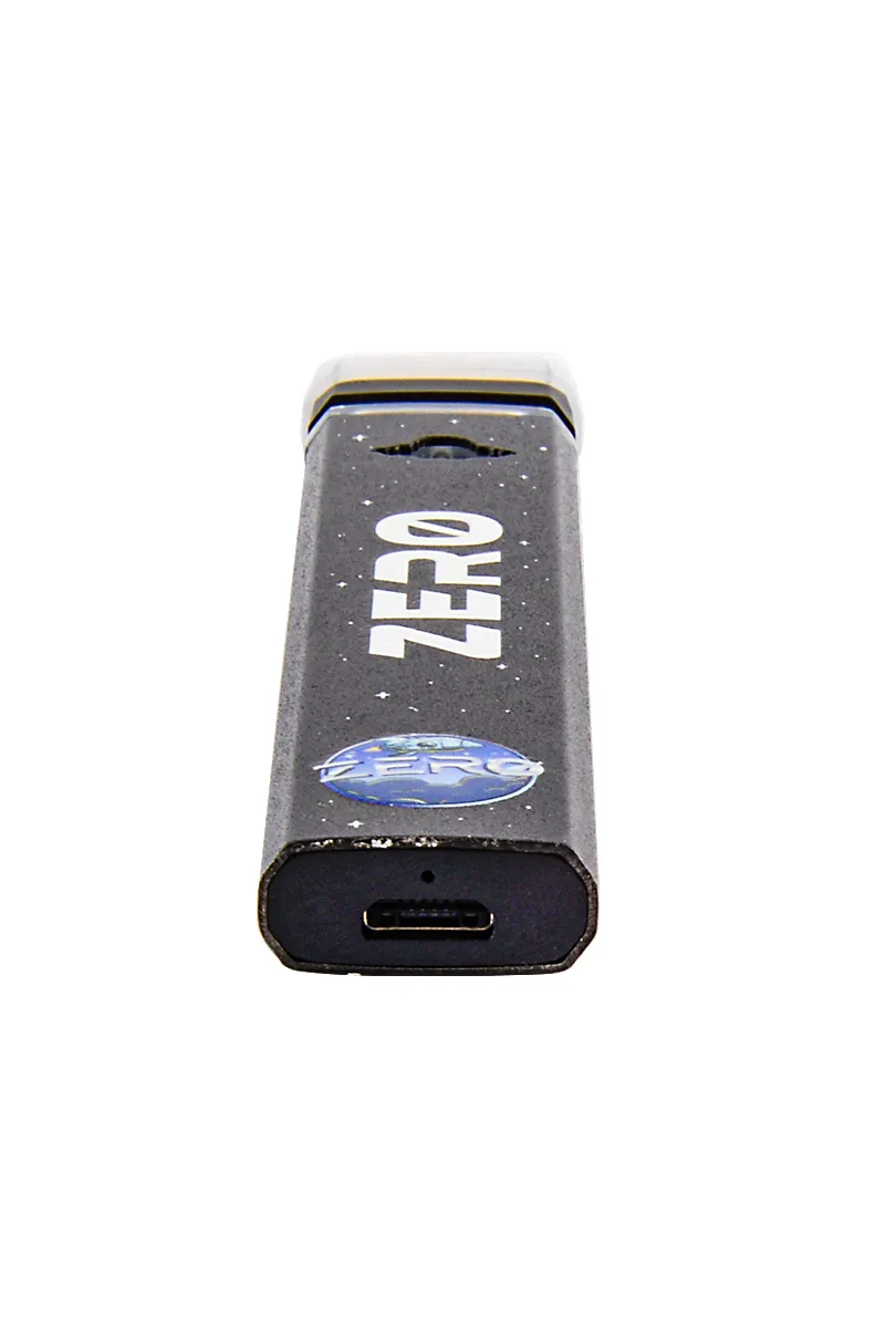 USA STOCK Zero Distilled Premium Disposable Vape Pen