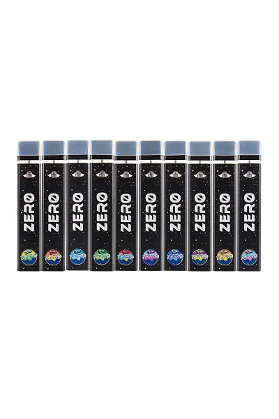 Zero Distilled Premium Disposable Vape Pen 01
