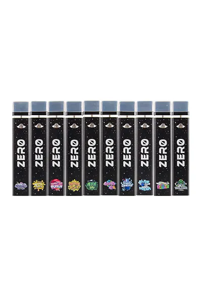 Zero Distilled Premium Disposable Vape Pen 02