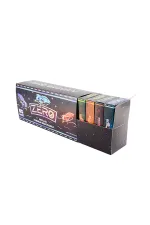 USA STOCK Zero Distilled Premium Disposable Vape Pen