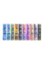 USA STOCK Zero Distilled Premium Disposable Vape Pen