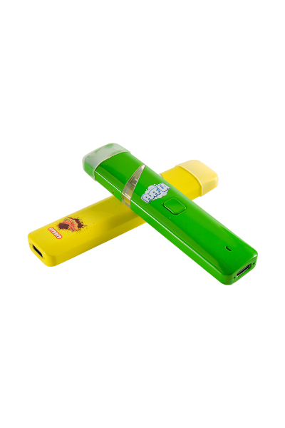 Puff LA Premium Disposable Vape Pen 02