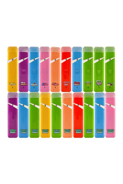 USA STOCK Whole Melt Extracts Live Diamonds Disposable Vape Pen 02