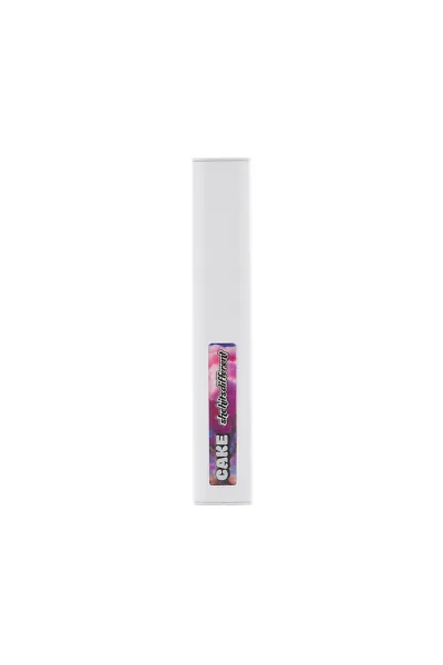 Cake She Hits Different Gen 6th  Disposable Vape Pen 02