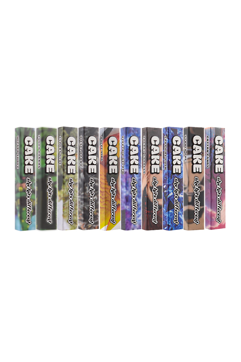 cake delta 8 disposable vape