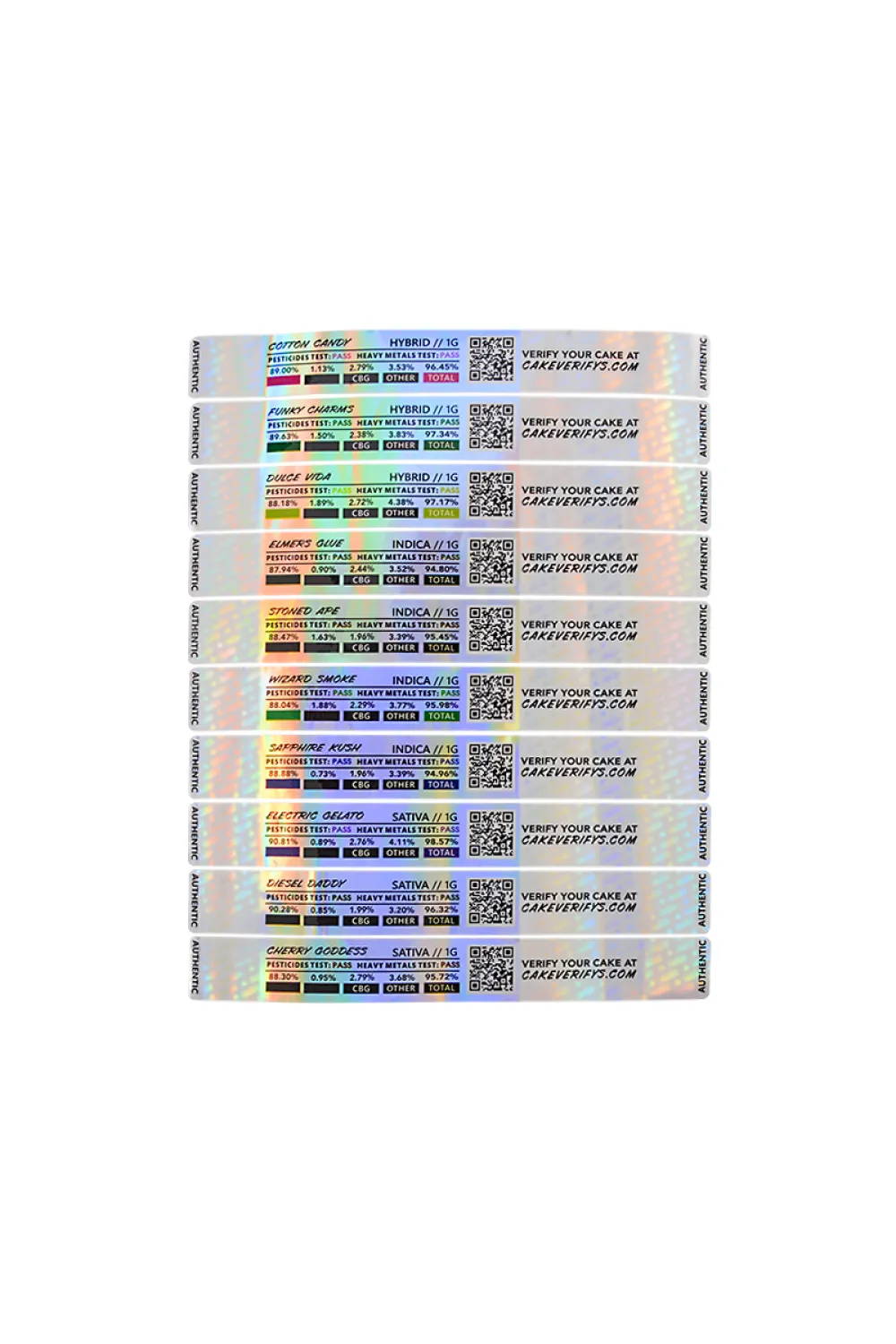 cake gen 6th disposable cape pen online shop