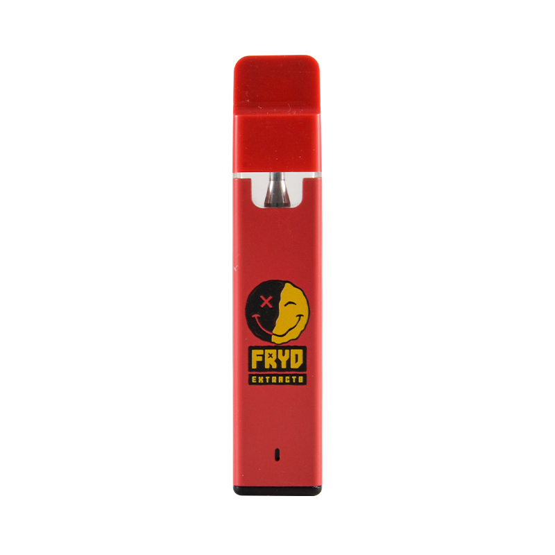 Fryd Extracts Liquid Diamonds + Live Resin 6th Disposable Vape Pen