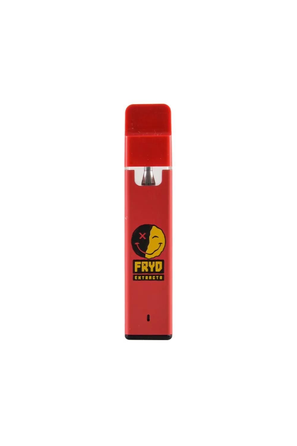 Fryd Extracts Liquid Diamonds + Live Resin 6th Disposable Vape Pen