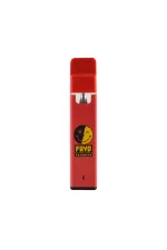 Fryd Extracts Liquid Diamonds + Live Resin 6th Disposable Vape Pen