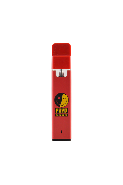 Fryd Extracts Liquid Diamonds + Live Resin 6th Disposable Vape Pen 02