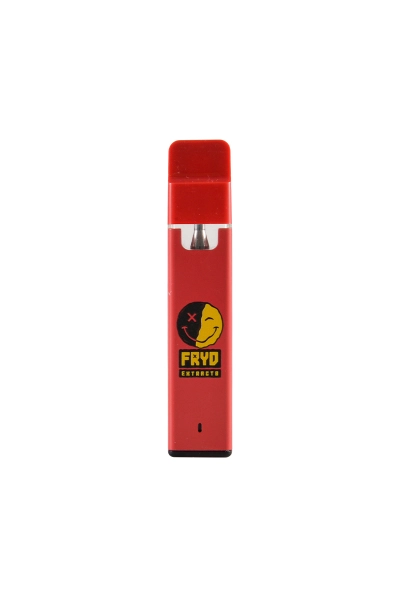 Fryd Extracts Liquid Diamonds + Live Resin 6th Disposable Vape Pen 02