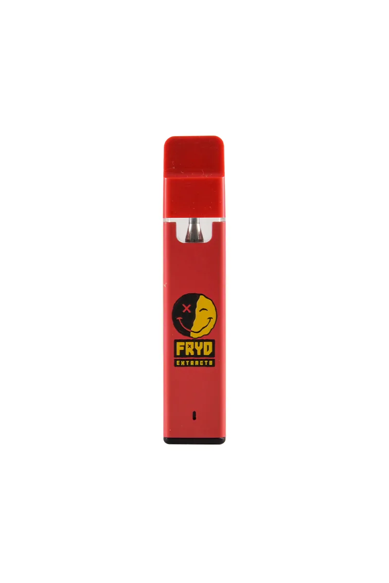 Fryd Extracts Liquid Diamonds + Live Resin 6th Disposable Vape Pen