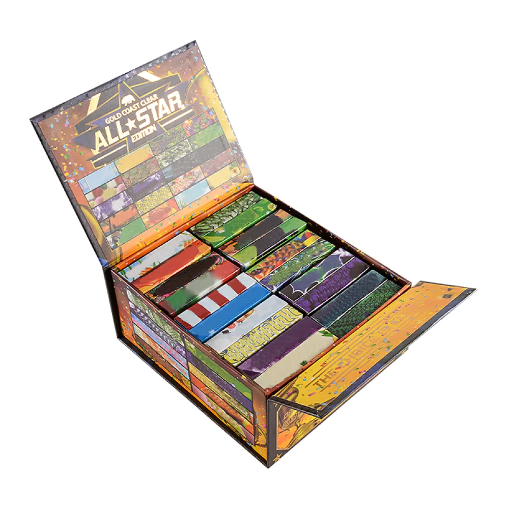 A Professional gcc all star carts Shop and Factory