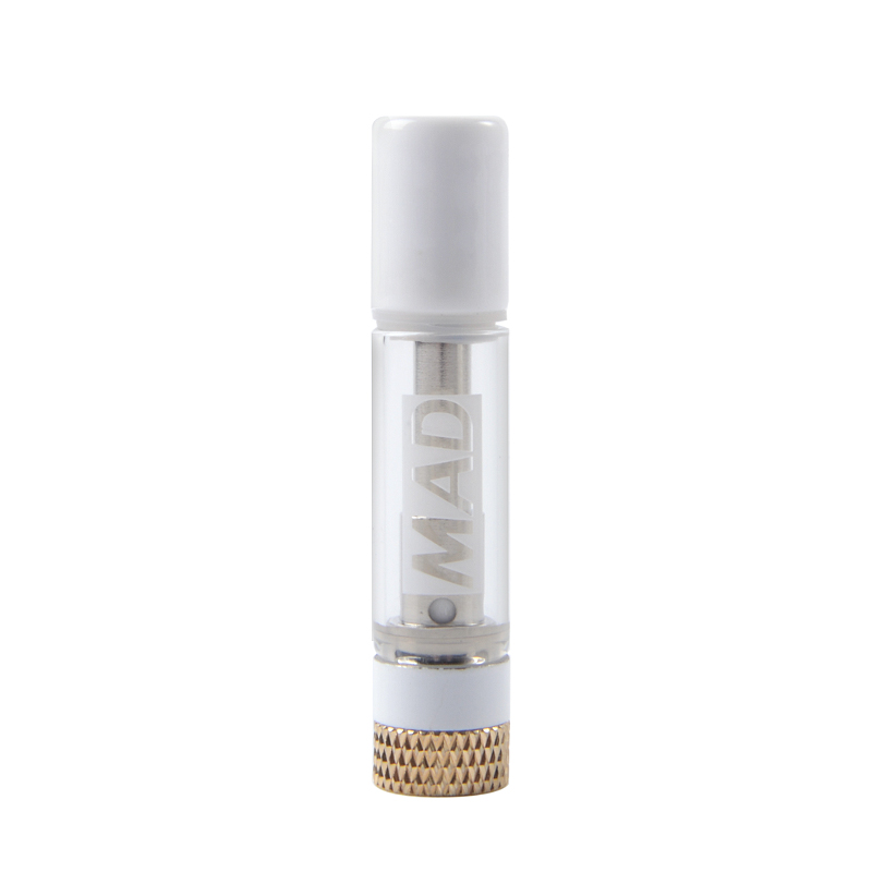 Mad Labs Vape Cartridge