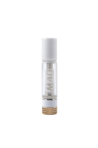 Mad Labs Vape Cartridge 02