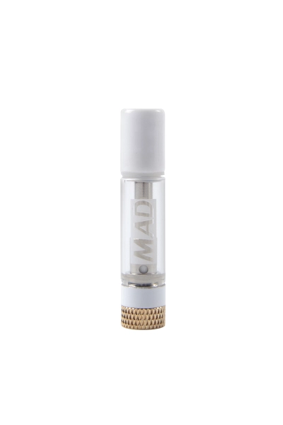 Mad Labs Vape Cartridge 02