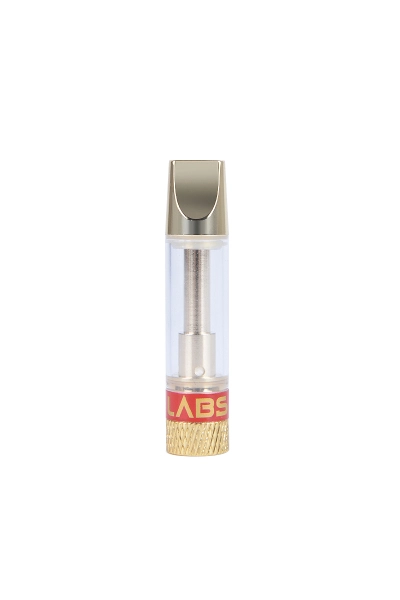 Mad Labs Vape Cartridge 01