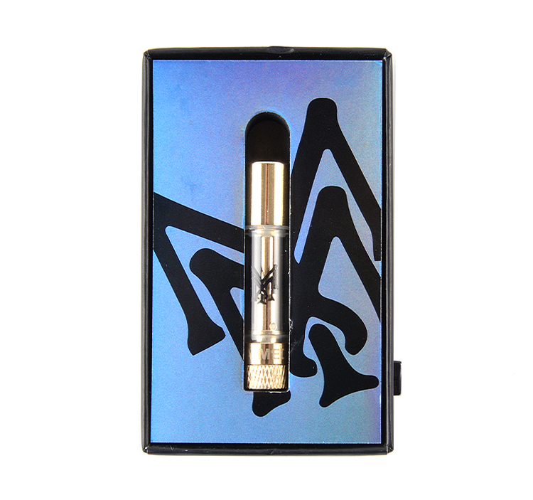 Muha Meds Vape Cartridge