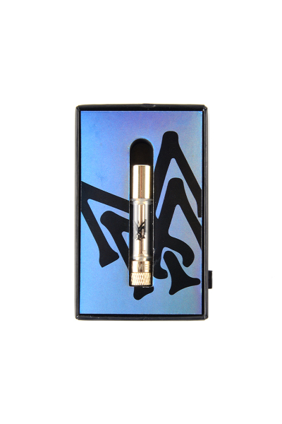 Muha Meds Vape Cartridge 02