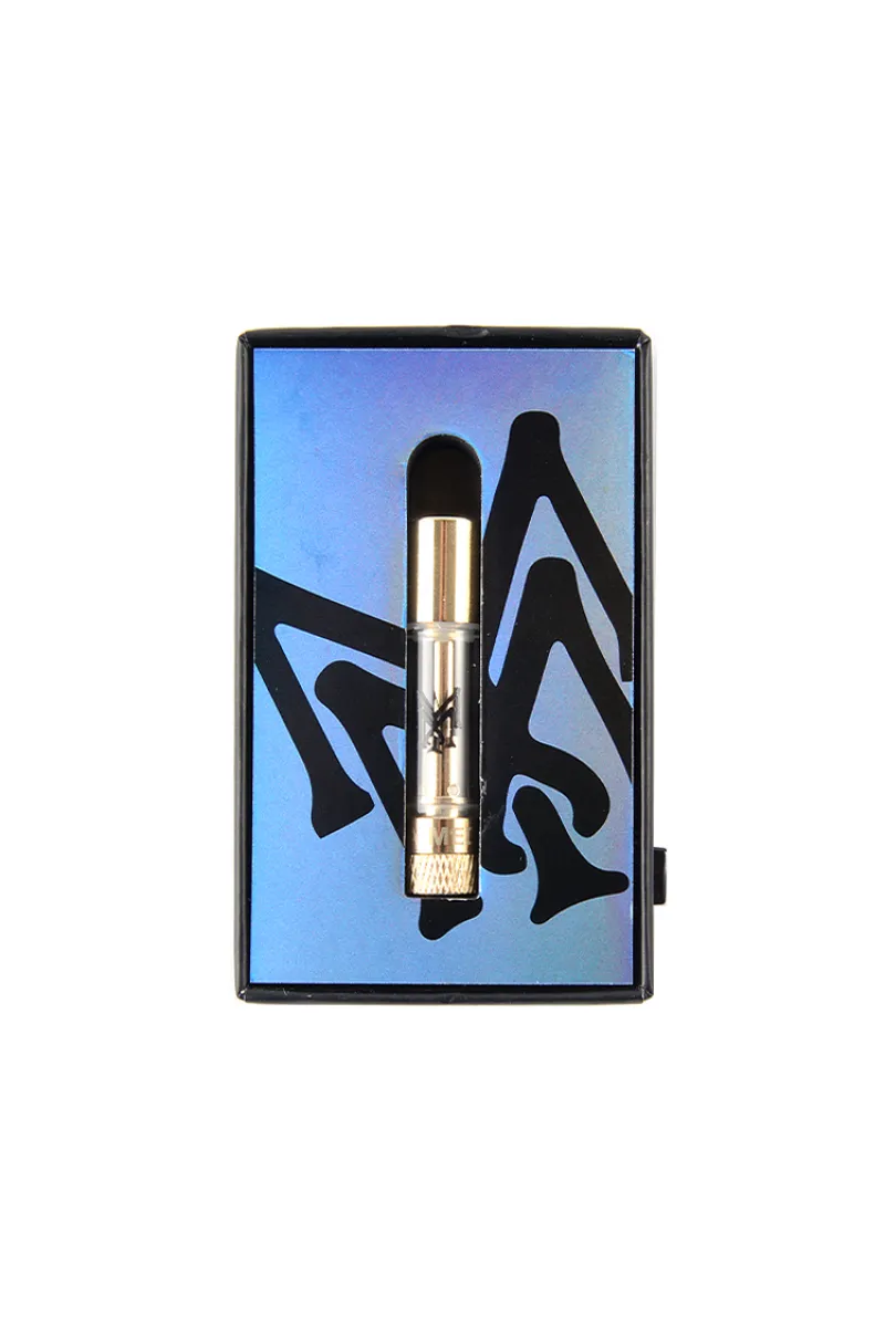 Muha Meds Vape Cartridge