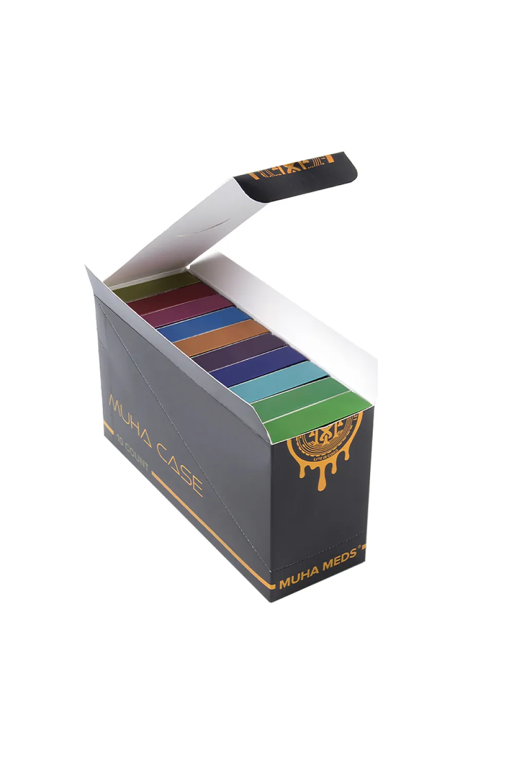 Muha Meds Vape Cartridge