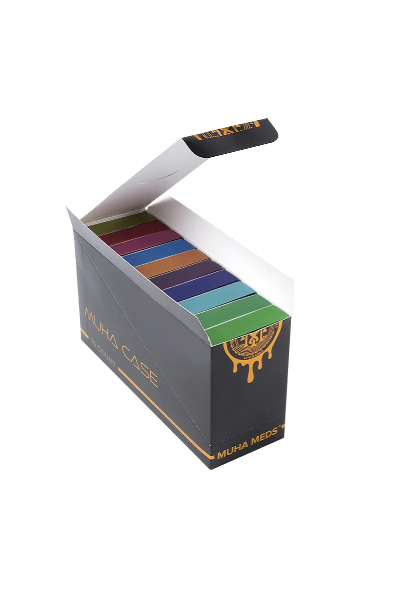 Muha Meds Vape Cartridge