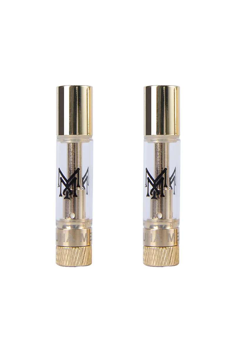 Muha Meds Vape Cartridge