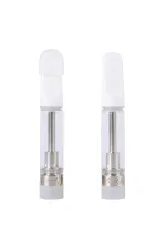 Raw Garden Vape Cartridge