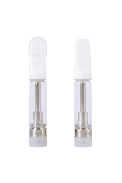 Raw Garden Vape Cartridge 02